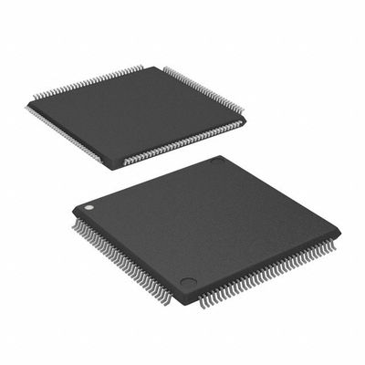 LCMXO2-4000HC-6TG144I Puits de champ programmable FPGA avec une vitesse de 388 MHz 540LAB et un paquet TQFP144