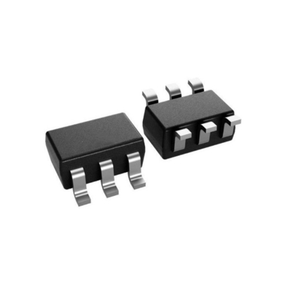 Puce de circuit intégré INA190A3QDDFRQ1 40V amplificateur de courant ultra-précis