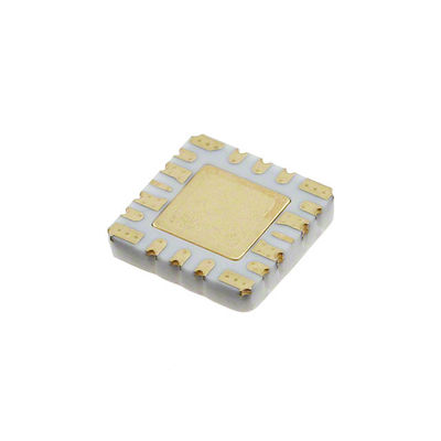 Module de communication sans fil HMC7950LS6TR avec amplificateurs RF à faible bruit de 2,0 dB sur 1 canal