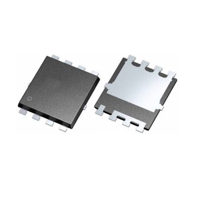 Les transistors MOSFET N-Channel avec puce de circuit intégré IAUCN04S7N004ATMA1