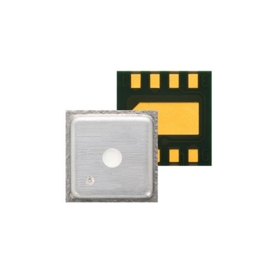 Sensor IC HS4113 Capteur d'humidité automobile 8-VFDFN