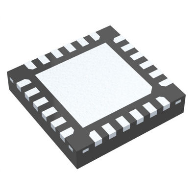Module de communication sans fil HMC506LP4ETR Oscillateur VCO à faible bruit CI QFN24