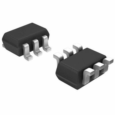 Module de communication sans fil HMC311SC70E 5V 74mA 15dB amplificateur RF IC VSSOP6