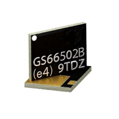 Puce de circuit intégré GS66502B-MR MOSFET 650V 7.5A GaN Transistor en mode E