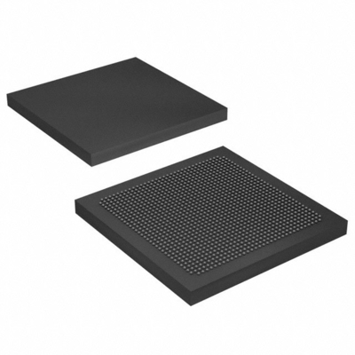 Réseau de porte programmable sur le champ EP2AGX190FF35I5G 0,87V Réseau de porte programmable sur le champ IC