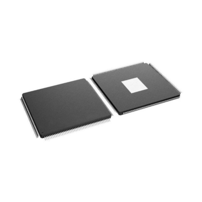 Microcontrôleur MCU F28386DPTPQR Jusqu'à 1 MB Flash Automotive 32 bits MCU LQFP176