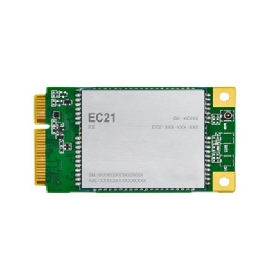 Module de communication sans fil EG21GGB-MINIPCIE-S 42Mbps 33dBm LTE Cat 1 Module