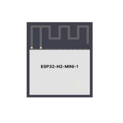 Module de communication sans fil ESP32-H2-MINI-1-H2 Module émetteur-récepteur BT 2,4 GHz