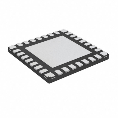 Microcontrôleur MCU DSPIC33FJ16GS502T-E/MX 3V à 3,6V MCU intégré à 16 bits UQFN28