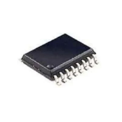 Microcontrôleur MCU EFM8BB50F16I-A-SOIC16 SOIC16 8 ADC Microcontrôleurs de canaux