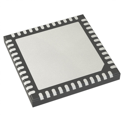 Microcontrôleur MCU DSPIC33CK512MP405T-I/M7 512KB Microcontrôleur flash MCU 48-VQFN