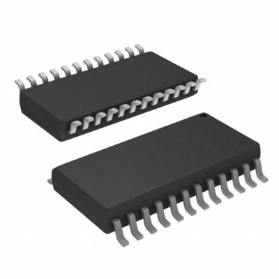 Puce de circuit intégré L6206D013TR DMOS double pilote de pont complet 24-SOIC