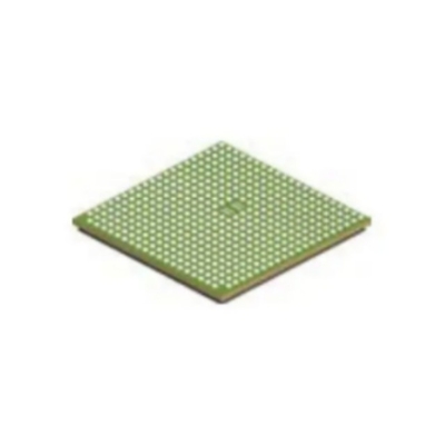 Réseau de porte programmable sur le terrain DRA821U4TCBALMQ1 1GHz ARM Cortex-A72 FPGA IC 433-FCBGA