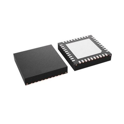 Microcontrôleur MCU CC1311R31T0RKPR haute performance sous-1 GHz MCU sans fil VQFN40