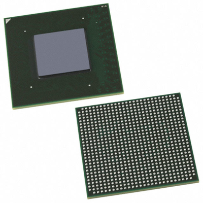 Array de porte programmable de champ EP2AGX190EF29I3G Arria II GX Array de porte programmable de champ IC