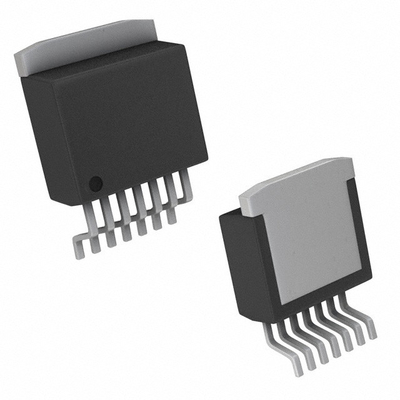 Puce de circuit intégré BTN8982TAAUMA1 Moteur à courant continu à usage général