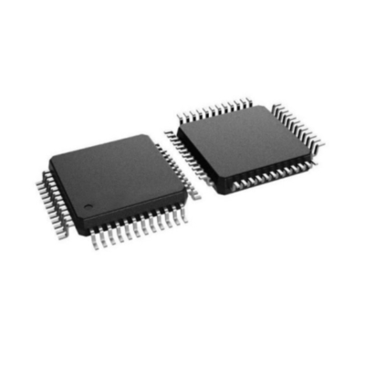 Microcontrôleur MCU F280023CPMSR LQFP64 à noyau unique 32 bits MCU intégré 100 MHz