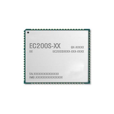 Module de communication sans fil EC200SEUAA-N06-SNNSA Module émetteur-récepteur Wi-Fi 6 GHz