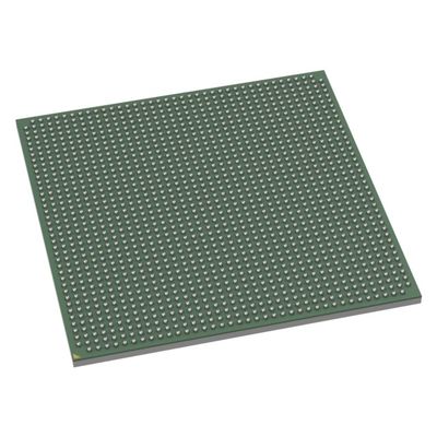 Microcontrôleur MCU LX2160SE72232B jusqu'à 2,2 GHz MPU intégré BBGA1517 MPU 16 bits