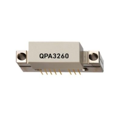 Module de communication sans fil QPA3260 23 dB Gain CATV Power Doubler Amplificateur hybride