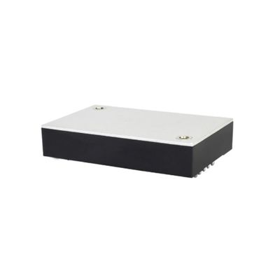 Puce de circuit intégré PRQE75W-E12-S24-D 75W Module isolé 1 Sortie 24V DC DC Convertisseur