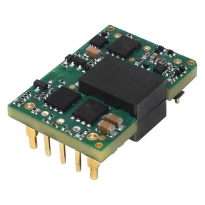 Puce de circuit intégré PQC75-48-S28-O 1 Module isolé de sortie DC DC Convertisseur