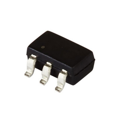 Module de communication sans fil PSA-39+ Amplificateur MMIC à faible bruit à large bande 6-VSSOP