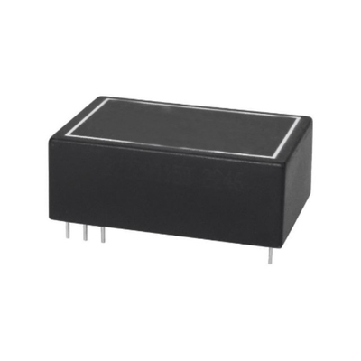 Puce de circuit intégré PRC10W-72-D5 1 Sortie 5V 2A DC DC Convertisseur 24-DIP Module