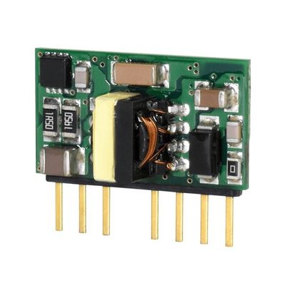 Puce de circuit intégré PQQC6-D48-S24-OS 6W 250mA Module isolé DC DC Convertisseur