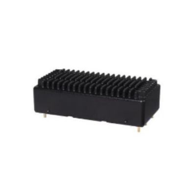 Puce de circuit intégré PQC60-24-S12-H sortie réglable DC DC convertisseur 6-DIP