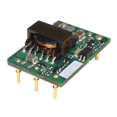 Puce de circuit intégré PQC20-48-S3-O 20 W 5V 4A Module isolé DC DC Convertisseur