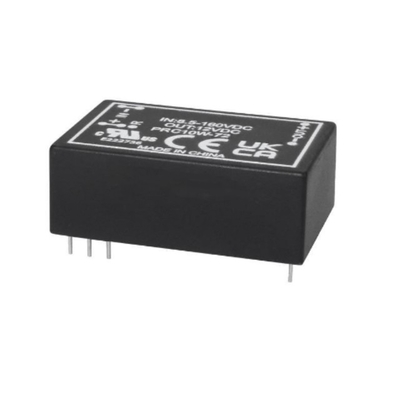 Puce de circuit intégré PRC10W-72-S12 Module ultra large isolé DC DC Convertisseur