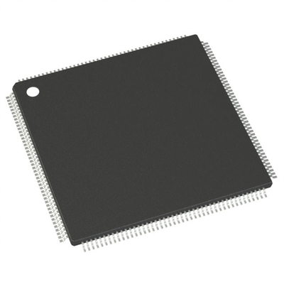 Microcontrôleur MCU PIC32MZ1024EFE144-E/PL 3.6V Microcontrôleur IC avec interfaces graphiques
