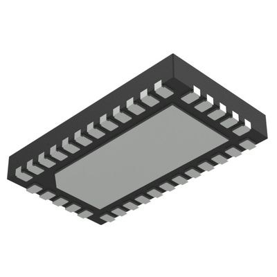 Puce de circuit intégré PI3EQX1014ZTFEX à 2 ports USB 3.2 Gen 2 10Gbps Réconducteur