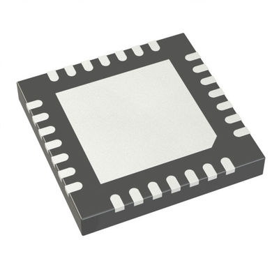 Microcontrôleur MCU PIC18F27Q84-I/5N MCU intégré haute performance 28-VQFN