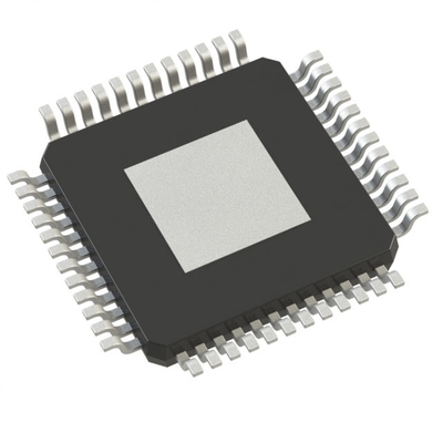 Microcontrôleur MCU PIC32MM0064GPM048T-I/PT Microcontrôleur à cœur unique haute performance
