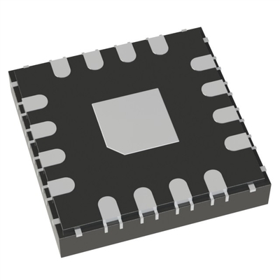 Puits de circuit intégré PAC1943T-E/4MX 395 uA 9V régulateurs de puissance