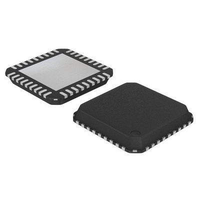 Microcontrôleur MCU PIC32MM0016GPL036-E/M2 25MHz basse puissance 16KB Flash MCU intégré