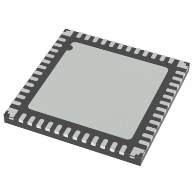 Microcontrôleur MCU PIC32MM0064GPM048T-I/M4 Microcontrôleur à un seul noyau de 32 bits de 25 MHz