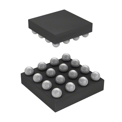 Moniteur d'alimentation à circuit intégré PAC1941T-1E/J6CX avec une portée complète de 9 V