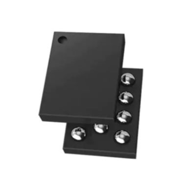 Puce de circuit intégré SSM6515BCBZRL IC d'amplificateur audio de classe D à ultra-faible puissance