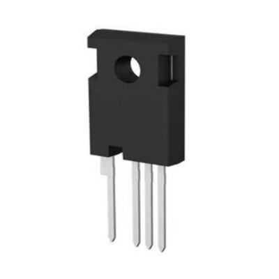Puce de circuit intégré SCT3080KRC15 1.2kV 31A Transistors SiC MOSFET à 1 canal