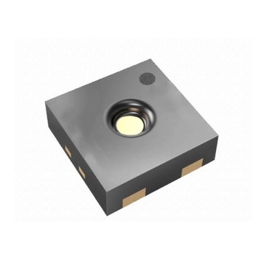 Capteur IC SHT40I-BD1B-R3 Capteur d'humidité relative et de température à 16 bits
