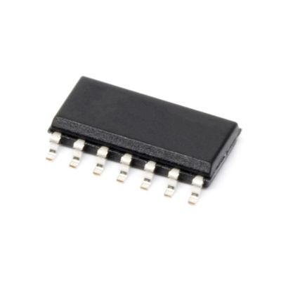 Puits de circuit intégré RAA7881762GSP 3.3V Émetteur-récepteur unique SOIC14