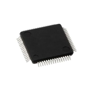 Microcontrôleur MCU R7F100GCH2DLA 1.6V 16 bits 32 MHz Microcontrôleur intégré