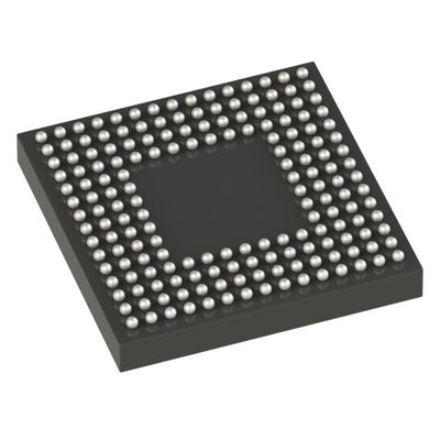 Microcontrôleur MCU R5F572MDHGBG MCU 32 bits LFBGA176 Jusqu'à 2 Mo de flash MCU