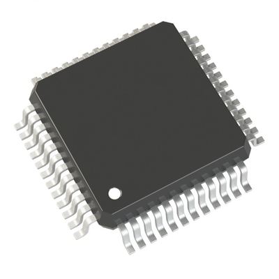 Microcontrôleur MCU R7F100GGL3CFB Microcontrôleurs à 16 bits pour l'automatisation du bâtiment