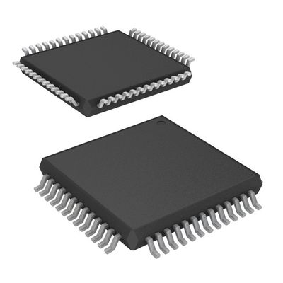 Microcontrôleur MCU R5F523T5ADFD 40MHz 128KB Flash à cœur unique MCU 32 bits
