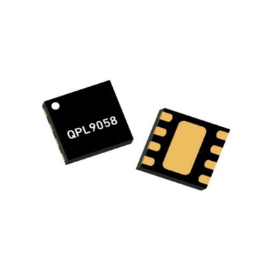 QPL9058TR7 6.0 GHz Module de communication sans fil LNA à très faible bruit