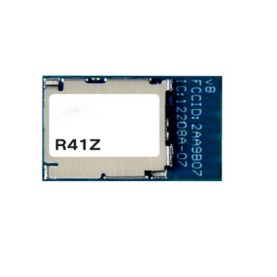 Module de communication sans fil R41Z-TA-R Autonomie BT4.2 Module à faible consommation d'énergie